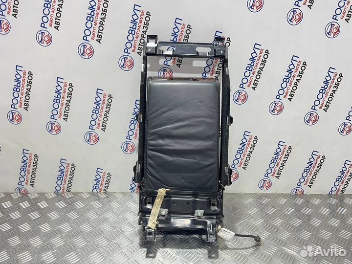 Подлокотник Mercedes-Benz W220