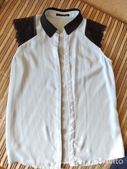 Вещи пакетом на девочку, девушку размер 40