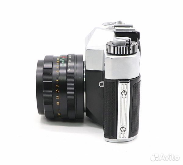 Ранний Зенит ттл kit в упаковке (№77006557)