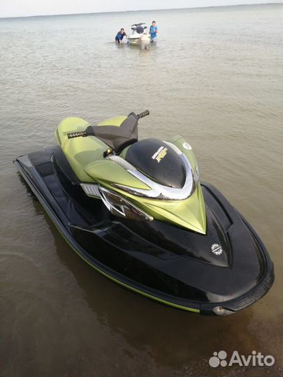 BRP RXP 215