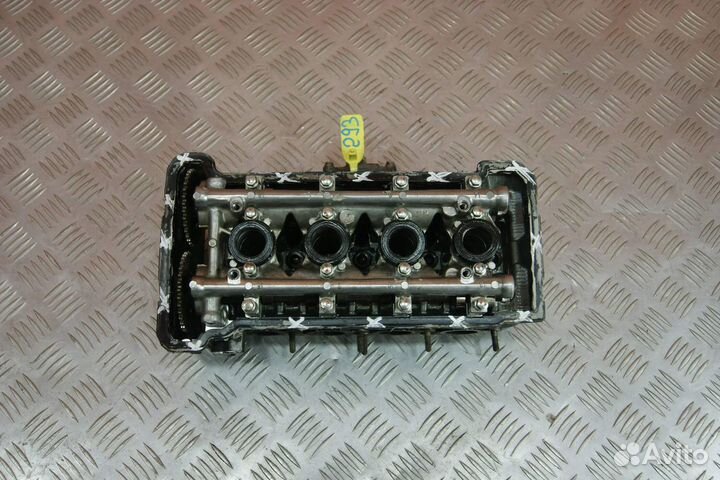 Головка Kawasaki ZR250 Balius