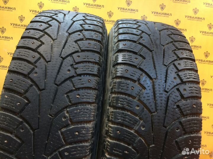 Nokian Tyres Hakkapeliitta 5 SUV 225/65 R17 106T