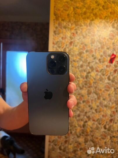 iPhone 13 Pro Max, 256 ГБ