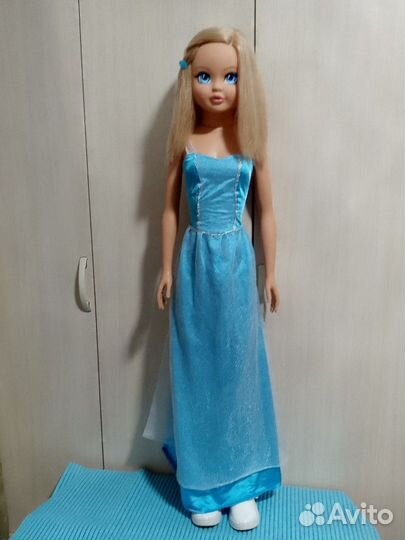 Кукла большая 105 см