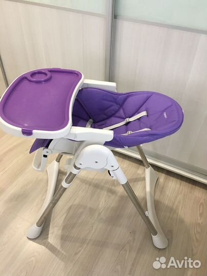 Стул для кормления