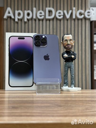 iPhone 14 Pro Max, 256 ГБ