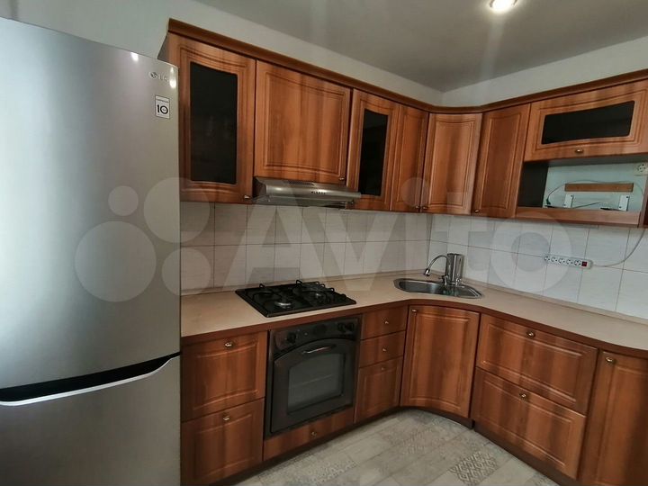 2-к. квартира, 48,1 м², 8/9 эт.