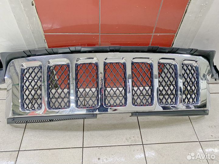 Решетка радиатора решетки Deep Grand Cherokee