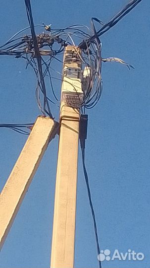 Счетчик электроэнергии, услуги электрика