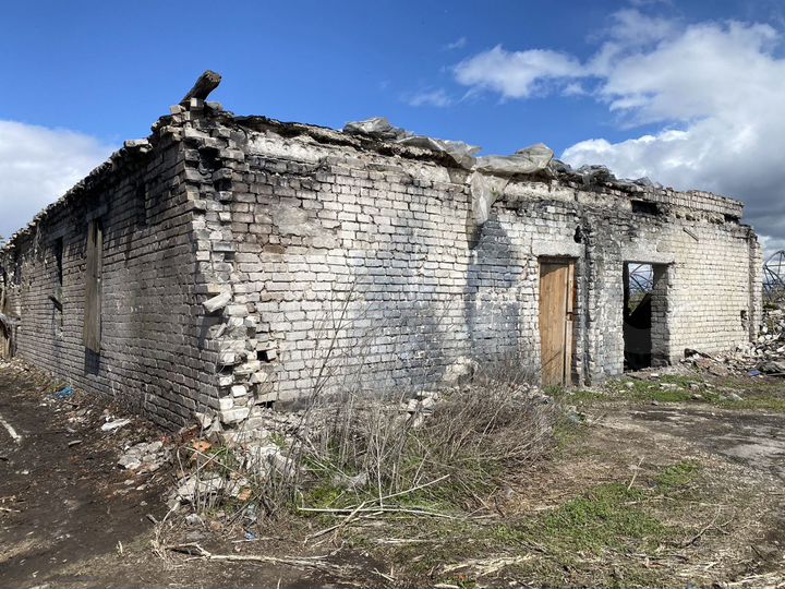 Свободного назначения, 416.9 м²