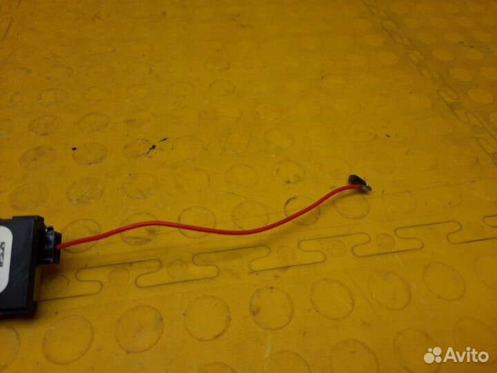 Усилитель антенны задний левый Mercedes-Benz