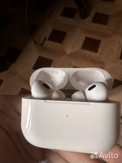 AirPods pro 2 оригинал