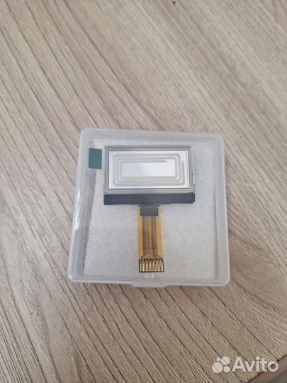 Жк-модуль светодиодного дисплея 128x64