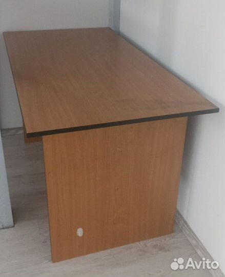 Столы, шкафы