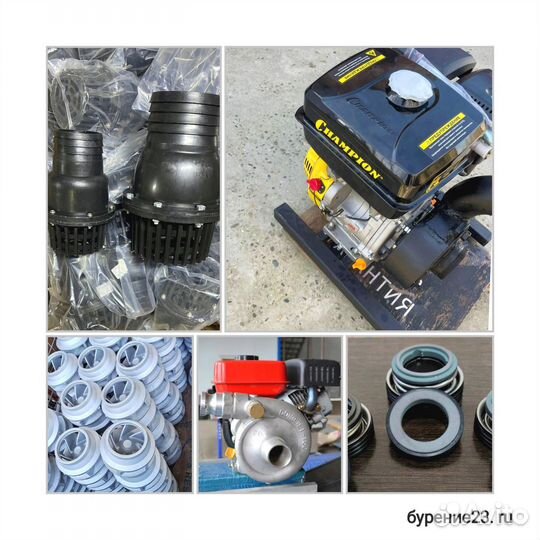 Трубы нпвх для скважин обсадные