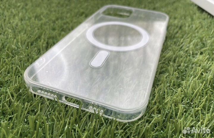 Чехол на iPhone magsafe
