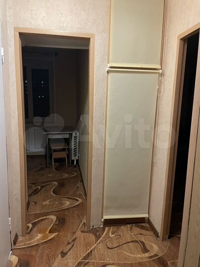 1-к. квартира, 21 м², 5/5 эт.