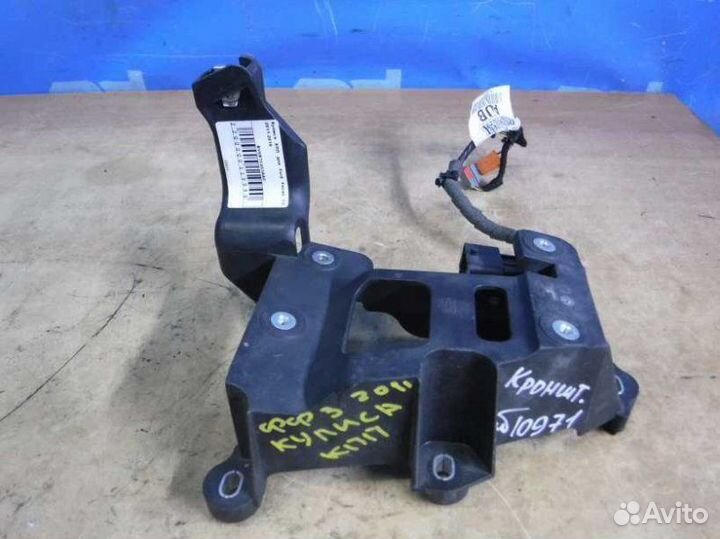 Кулиса кпп Ford Focus 3