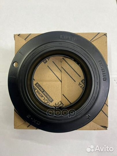 Подшипник опоры амортизатора toyota 48619-33010