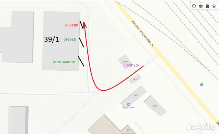 Блок управления двигателем Kia Rio 2 1.4 G4EE