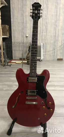 Epiphone Dot