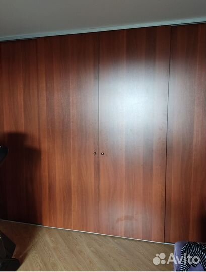Двери для шкафа купе бу