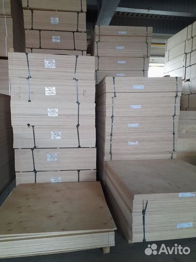 Фанера гост 4/4 сорт 21мм доставка