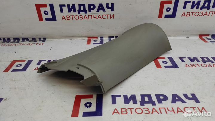 Накладка на стойку салона левая Toyota Estima 2 62