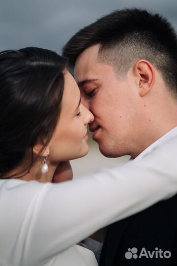 Фото-видеооператор Ноябрьск, видеограф на свадьбу