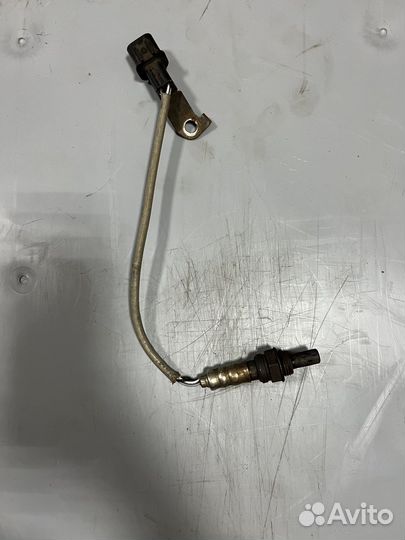 Датчик кислородный /лямбда Mitsubishi Lancer 9