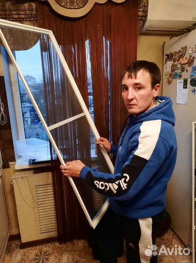 Москитная сетка