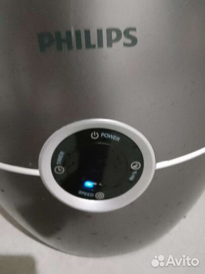 Увлажнитель воздуха