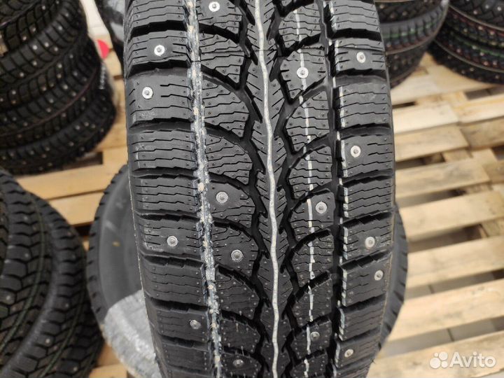 КАМА 505 Irbis 195/65 R15 91Q