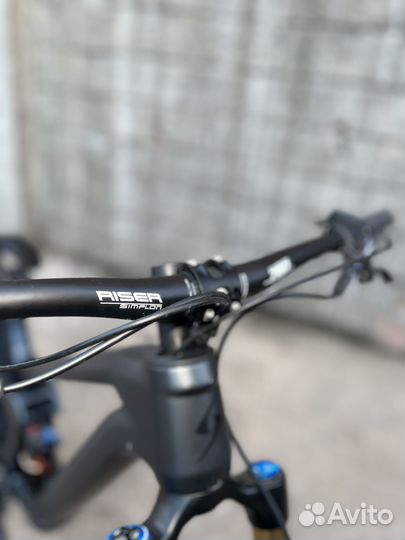 Simplon Rapcon XT 2022 размер М