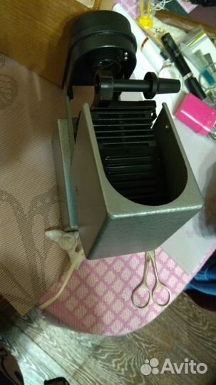 Диапроектор СССР