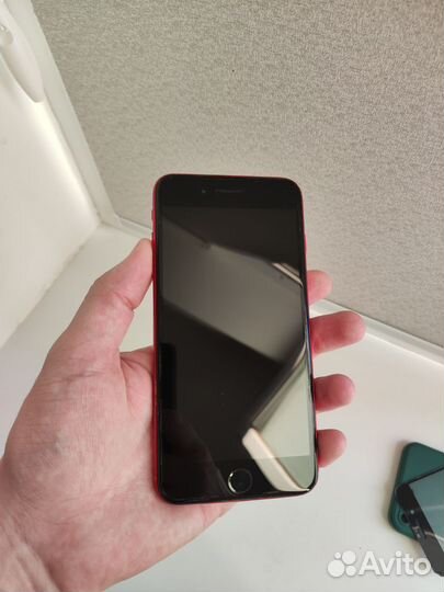 iPhone 8 Plus, 64 ГБ