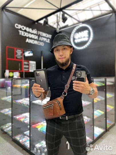 Apple AirPods 3 (Новые)