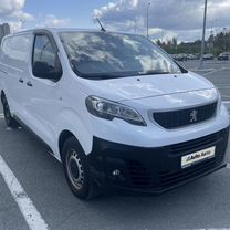 Peugeot Expert 1.6 MT, 2018, 203 500 км, с пробегом, цена 2 100 000 руб.