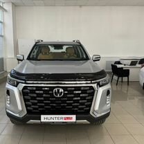 Новый Changan Hunter Plus 2.0 AT, 2024, цена от 3 179 900 руб.