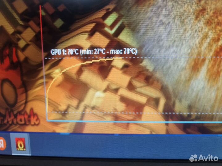 Игровой / xeon 2650v2/16/256ssd