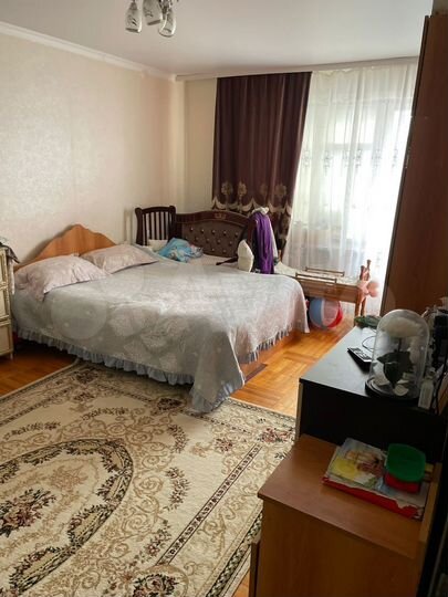 1-к. квартира, 32 м², 3/5 эт.
