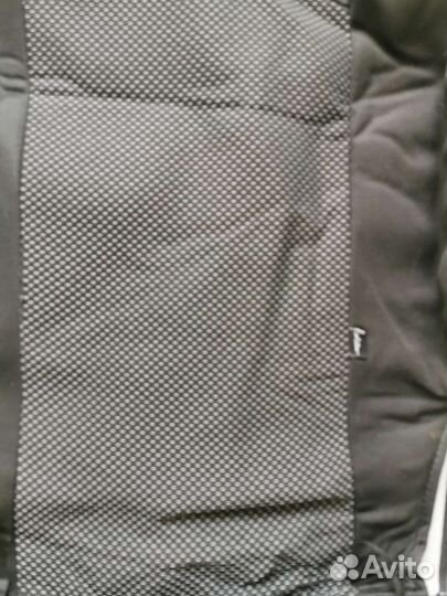 Автомобильные чехлы бу на Kia или Solaris