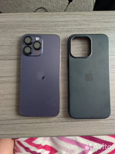 iPhone 14 про макс 256 гб