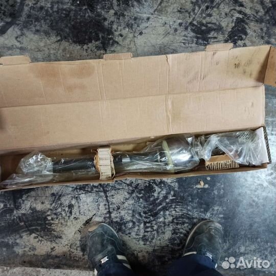 Правый шруз УАЗ-3151, 452