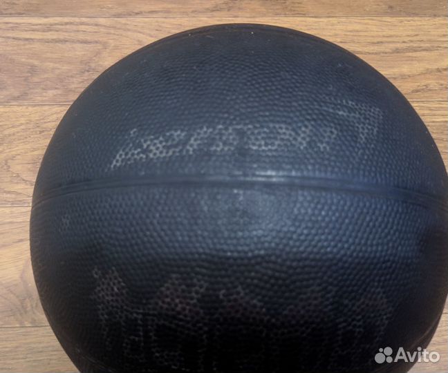 Kerson street баскетбольный мяч