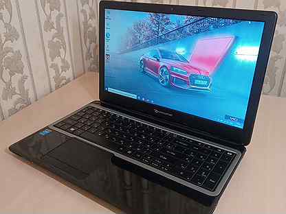 Packard Bell Intel/6/HD/SSD/HDD