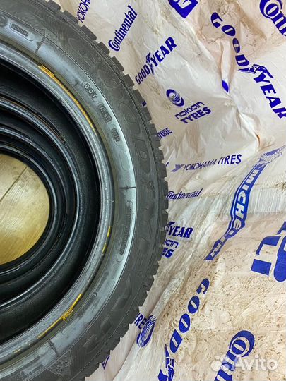 Goodyear UltraGrip 7+ 185/65 R15