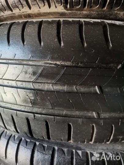 Michelin Energy Saver 205/65 R15