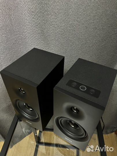 Колонки активные Edifier R1080BT