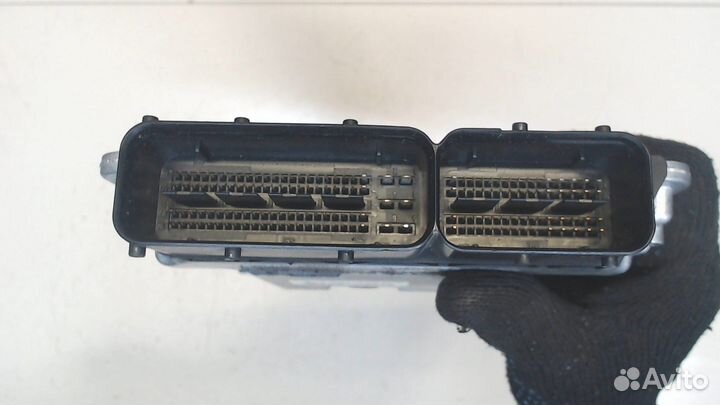 Блок управления двигателем Audi A4 (B8), 2009